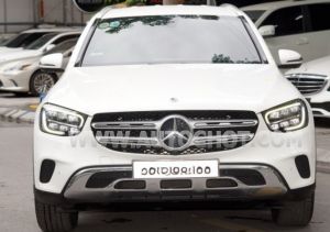 Xe Mercedes Benz GLC 200 4Matic 2021
