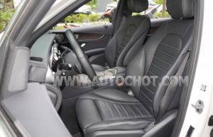Xe Mercedes Benz GLC 200 4Matic 2021