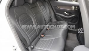 Xe Mercedes Benz GLC 200 4Matic 2021