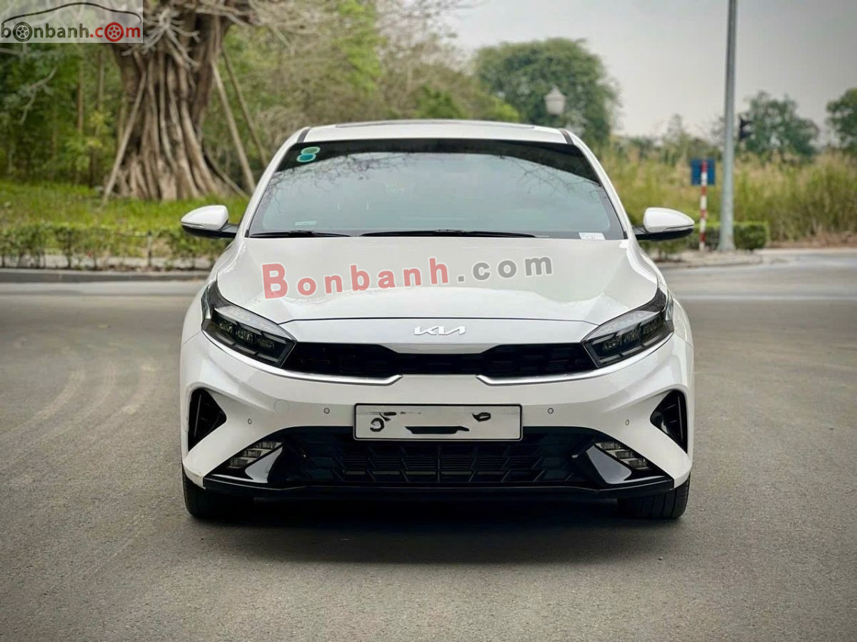 Kia K3 Premium 2.0 AT 2025