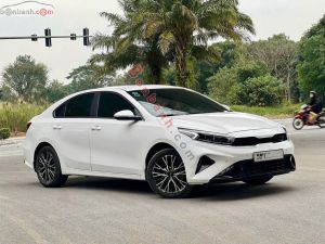 Xe Kia K3 Premium 2.0 AT 2025