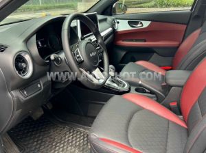 Xe Kia K3 Premium 2.0 AT 2025
