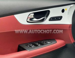 Xe Kia K3 Premium 2.0 AT 2025