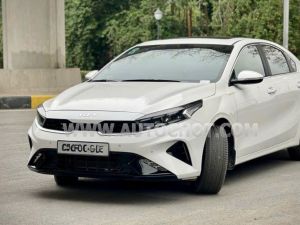 Xe Kia K3 Premium 2.0 AT 2025