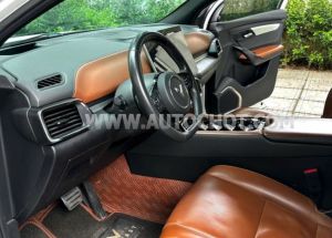 Xe VinFast VF8 Plus AWD 2022
