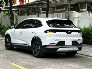 Xe VinFast VF8 Plus AWD 2022