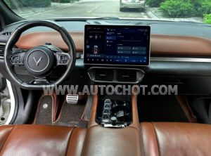 Xe VinFast VF8 Plus AWD 2022