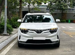 Xe VinFast VF8 Plus AWD 2022