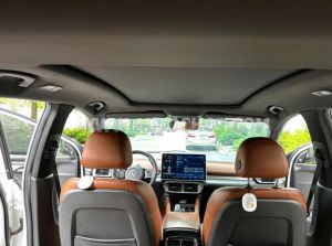 Xe VinFast VF8 Plus AWD 2022