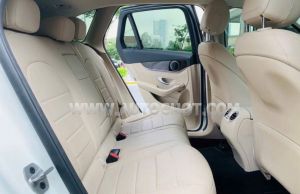 Xe Mercedes Benz GLC 200 2022