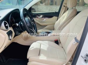 Xe Mercedes Benz GLC 200 2022