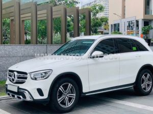 Xe Mercedes Benz GLC 200 2022