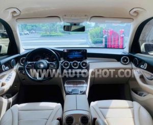 Xe Mercedes Benz GLC 200 2022