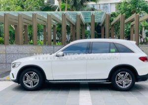 Xe Mercedes Benz GLC 200 2022