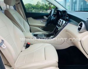 Xe Mercedes Benz GLC 200 2022