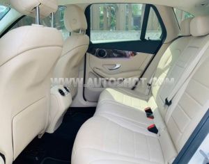 Xe Mercedes Benz GLC 200 2022