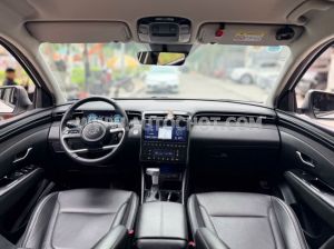 Xe Hyundai Tucson 2.0 AT Đặc biệt 2023