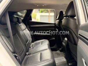 Xe Hyundai Tucson 2.0 AT Đặc biệt 2023