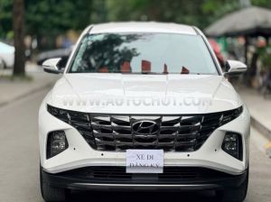 Xe Hyundai Tucson 2.0 AT Đặc biệt 2023