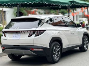 Xe Hyundai Tucson 2.0 AT Đặc biệt 2023