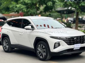 Xe Hyundai Tucson 2.0 AT Đặc biệt 2023