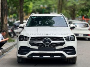 Xe Mercedes Benz GLE Class GLE 450 4Matic 2022