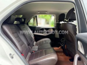 Xe Mercedes Benz GLE Class GLE 450 4Matic 2022