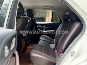 Xe Mercedes Benz GLE Class GLE 450 4Matic 2022