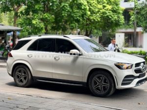 Xe Mercedes Benz GLE Class GLE 450 4Matic 2022