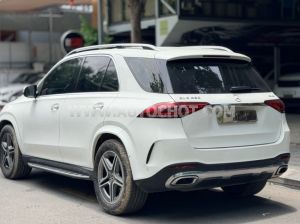 Xe Mercedes Benz GLE Class GLE 450 4Matic 2022