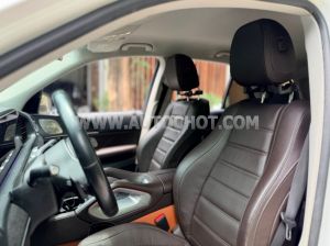 Xe Mercedes Benz GLE Class GLE 450 4Matic 2022
