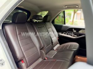 Xe Mercedes Benz GLE Class GLE 450 4Matic 2022