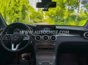 Xe Mercedes Benz GLC 200 4Matic 2022