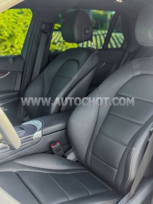 Xe Mercedes Benz GLC 200 4Matic 2022