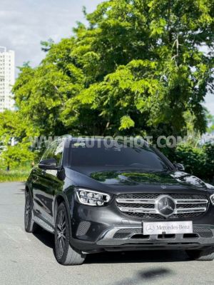 Xe Mercedes Benz GLC 200 4Matic 2022