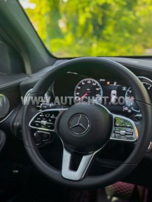 Xe Mercedes Benz GLC 200 4Matic 2022