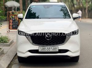 Xe Mazda CX5 Premium Exclusive 2.0 AT 2024