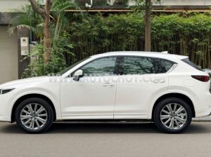 Xe Mazda CX5 Premium Exclusive 2.0 AT 2024