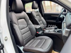Xe Mazda CX5 Premium Exclusive 2.0 AT 2024