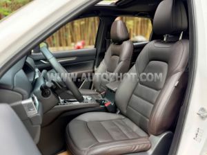 Xe Mazda CX5 Premium Exclusive 2.0 AT 2024