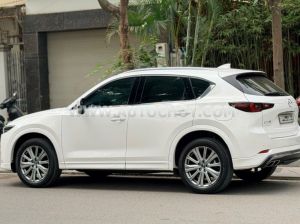 Xe Mazda CX5 Premium Exclusive 2.0 AT 2024