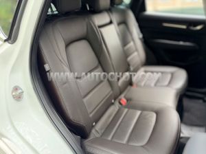 Xe Mazda CX5 Premium Exclusive 2.0 AT 2024