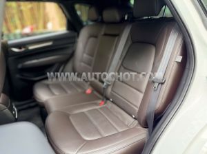 Xe Mazda CX5 Premium Exclusive 2.0 AT 2024