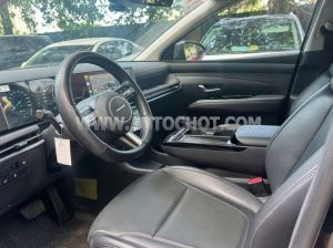 Xe Hyundai Tucson 1.6 AT Turbo HTRAC Đặc biệt 2025