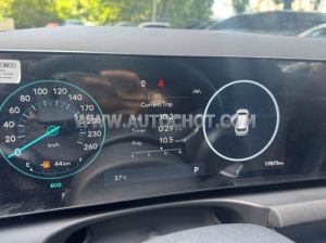 Xe Hyundai Tucson 1.6 AT Turbo HTRAC Đặc biệt 2025