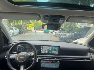 Xe Hyundai Tucson 1.6 AT Turbo HTRAC Đặc biệt 2025