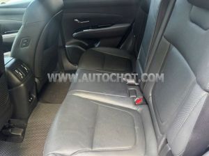 Xe Hyundai Tucson 1.6 AT Turbo HTRAC Đặc biệt 2025