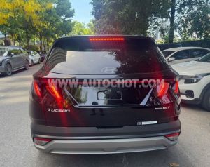 Xe Hyundai Tucson 1.6 AT Turbo HTRAC Đặc biệt 2025