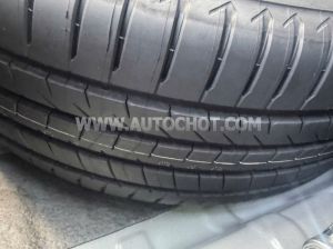 Xe Hyundai Tucson 1.6 AT Turbo HTRAC Đặc biệt 2025