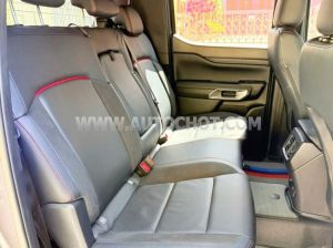 Xe Ford Ranger Stormtrak 2.0L 4x4 AT 2025